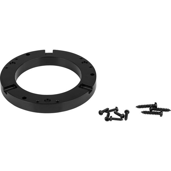 Main product image for Dayton Audio SMRK-2 Surface Mounting Ring Kit for TT300-3882